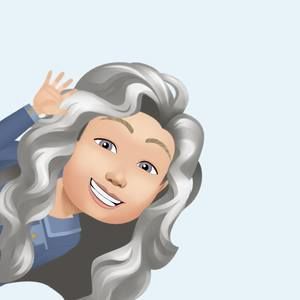 Meet your Posher, Becky